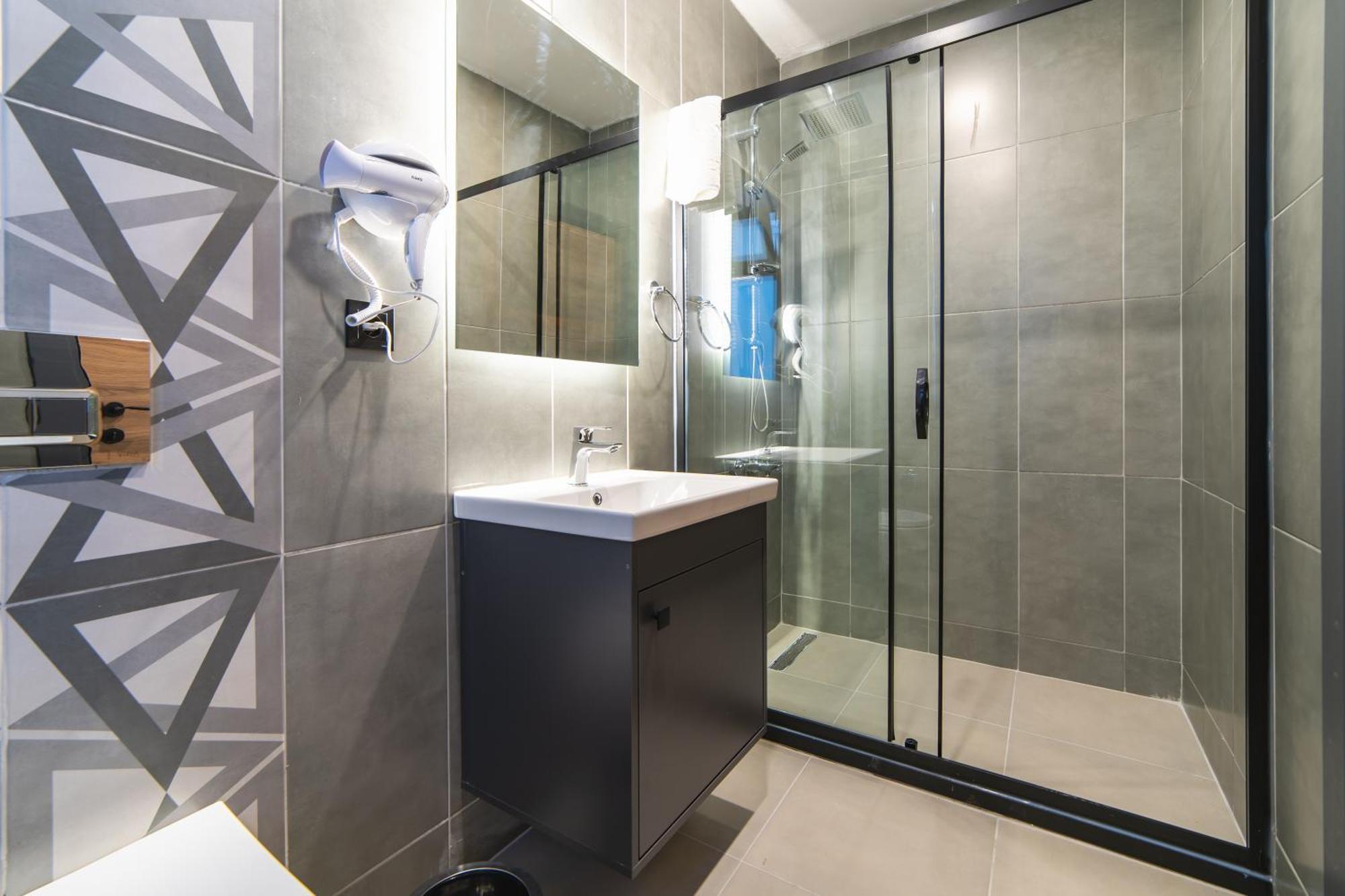 Sirius Hotel Deluxe Provincia di Provincia di Istanbul Esterno foto