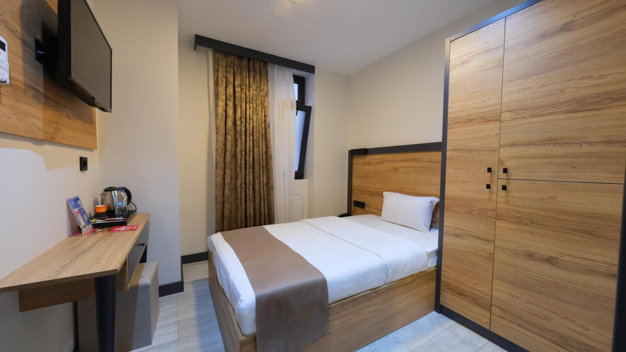 Sirius Hotel Deluxe Provincia di Provincia di Istanbul Esterno foto