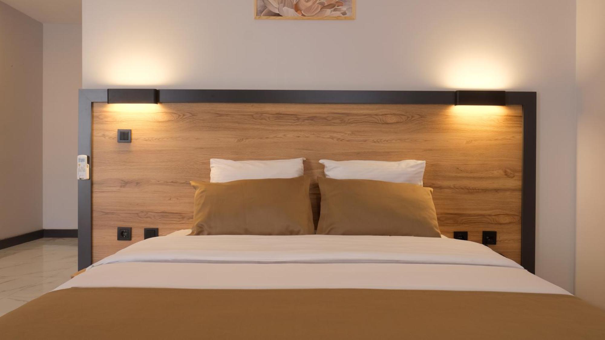 Sirius Hotel Deluxe Provincia di Provincia di Istanbul Esterno foto