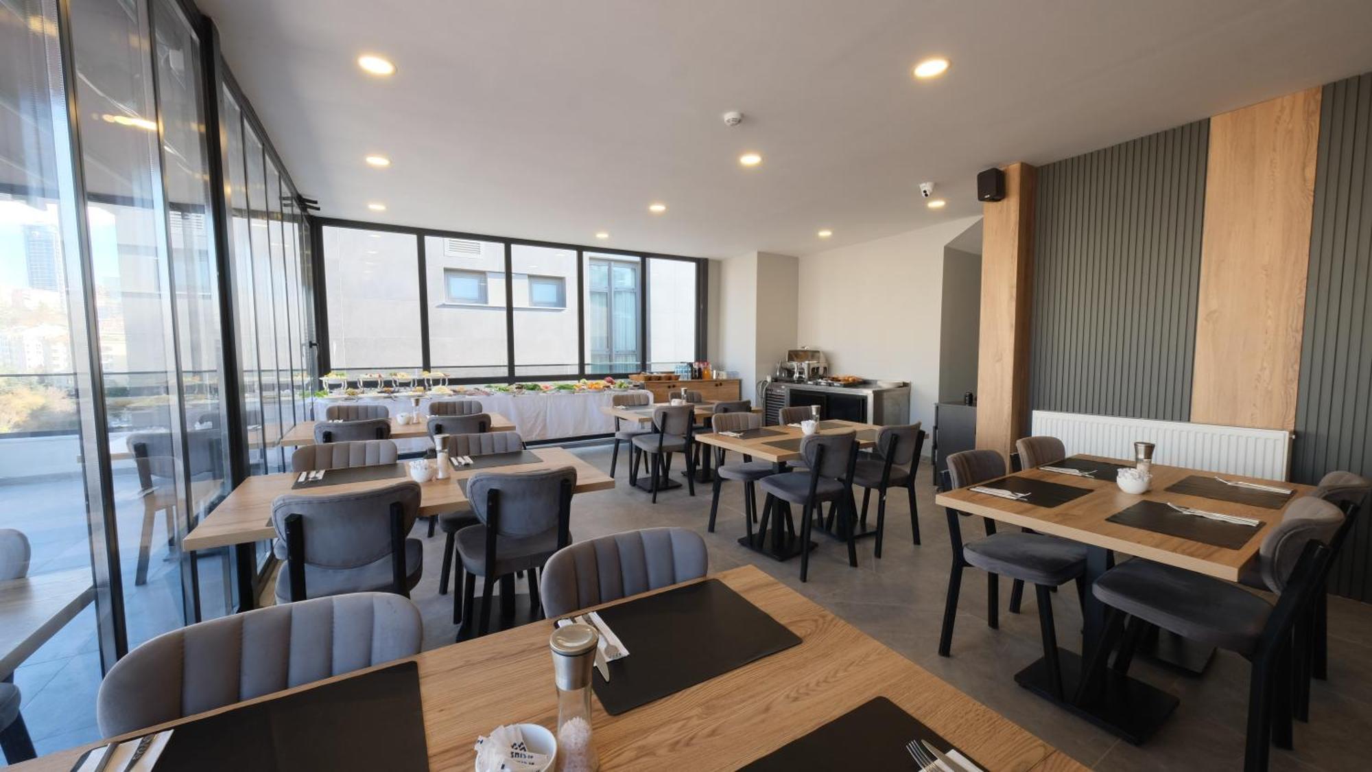Sirius Hotel Deluxe Provincia di Provincia di Istanbul Esterno foto