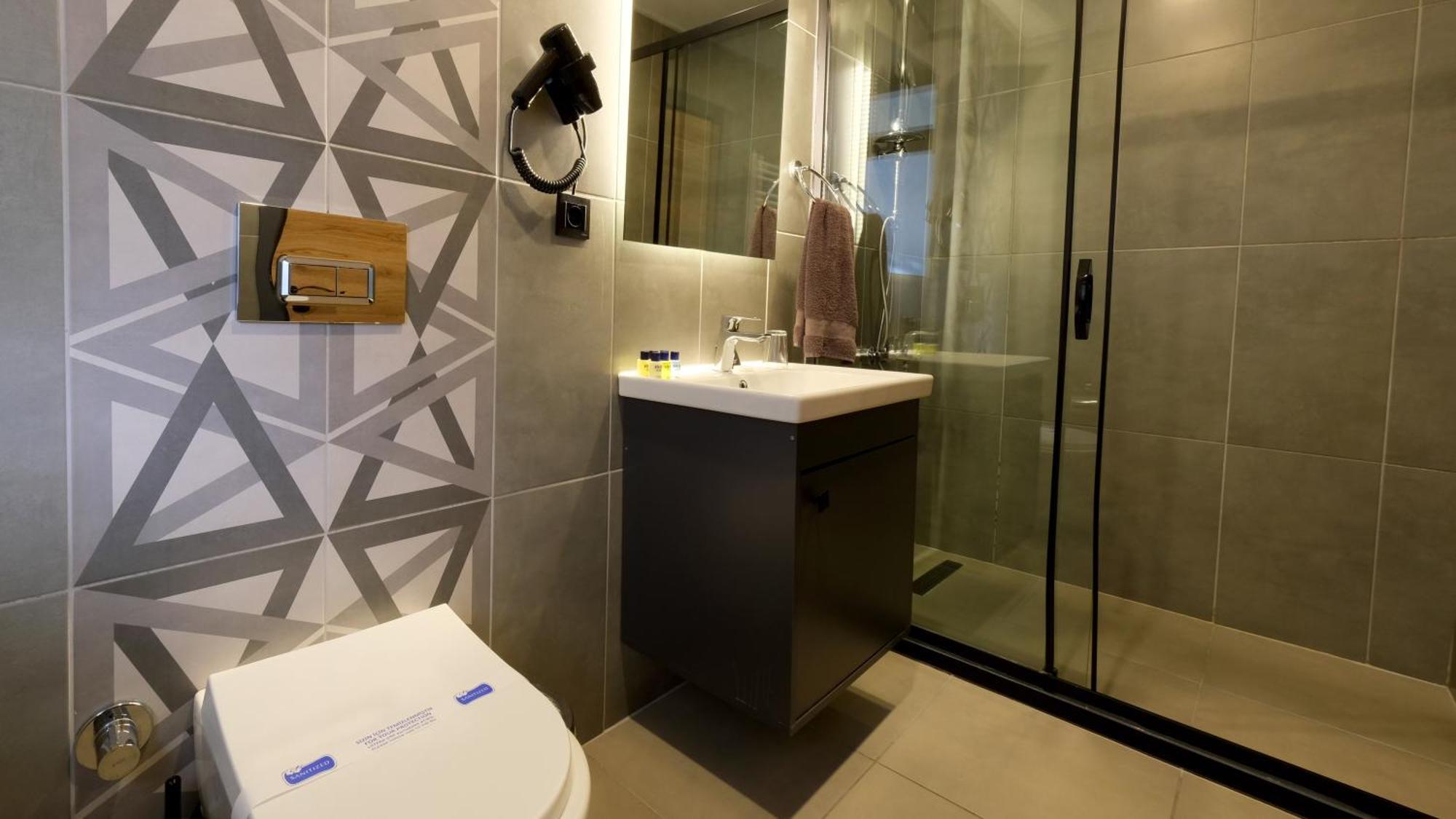 Sirius Hotel Deluxe Provincia di Provincia di Istanbul Esterno foto